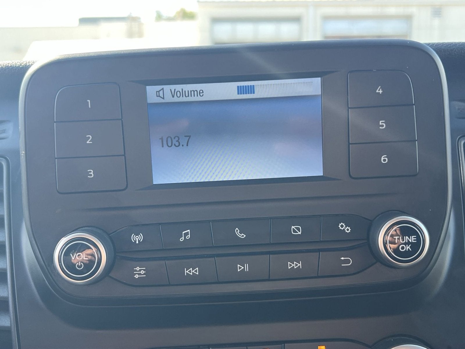 2023 Ford Transit-250 Base