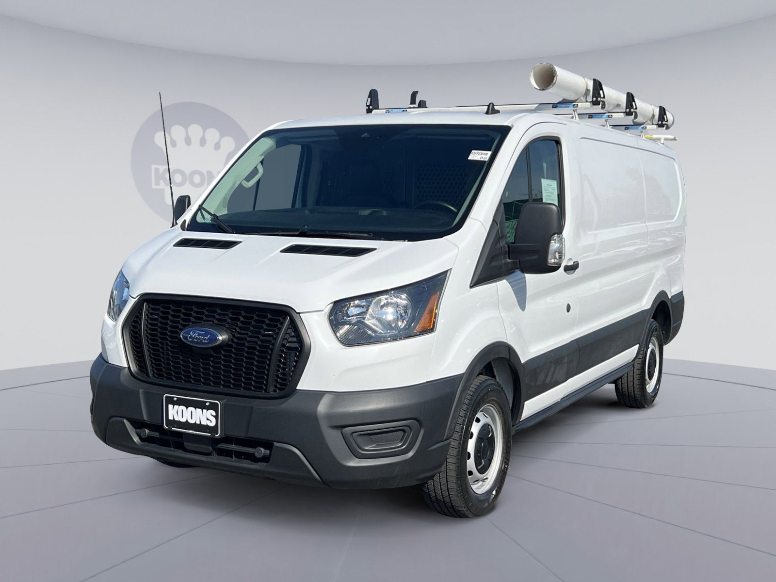 2023 Ford Transit-250 Base