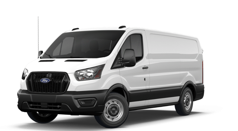 2026 Ford Transit-250