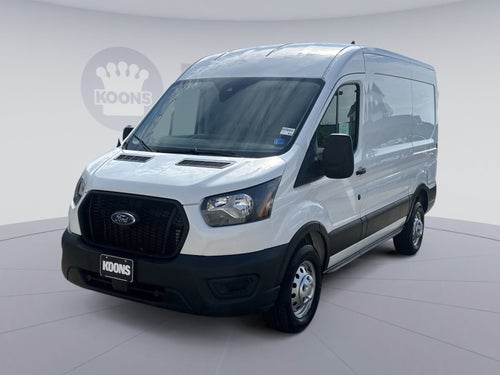 2023 Ford Transit-250 Base