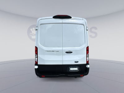 2023 Ford Transit-250 Base