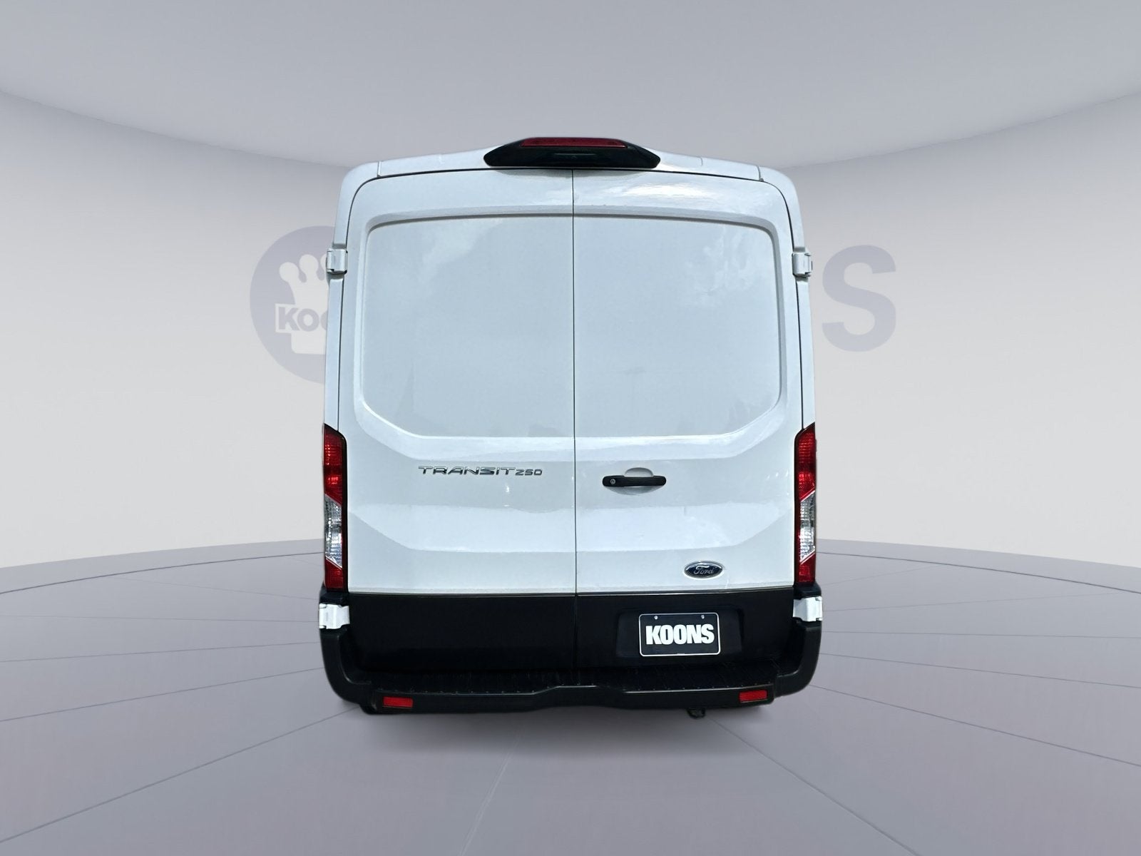 2023 Ford Transit-250 Base
