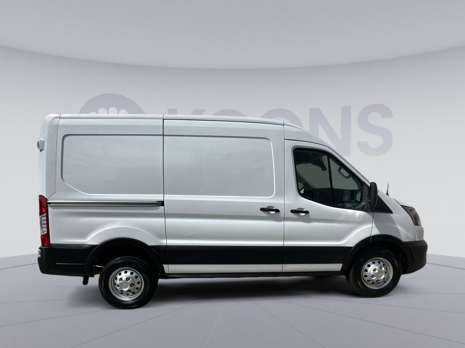 2023 Ford Transit-250 Base