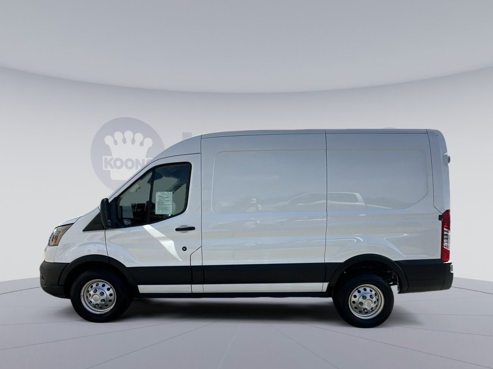 2023 Ford Transit-250 Base