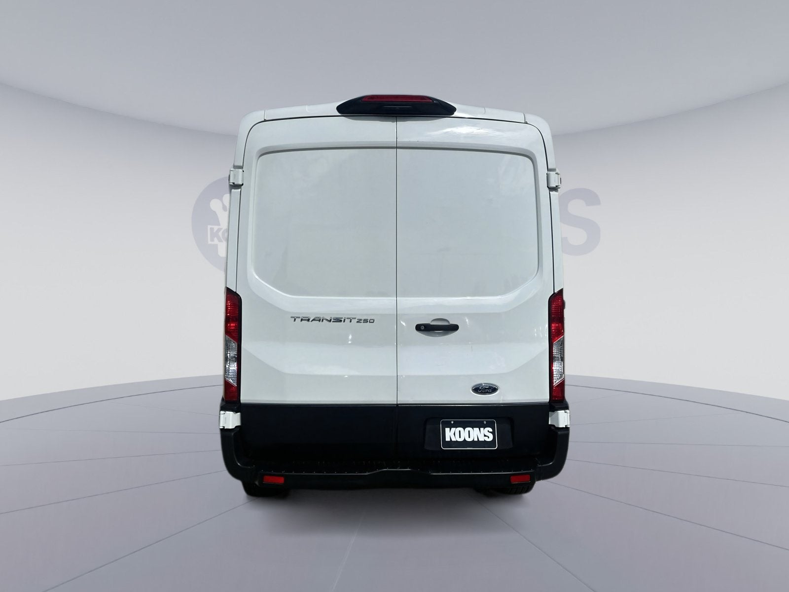 2023 Ford Transit-250 Base