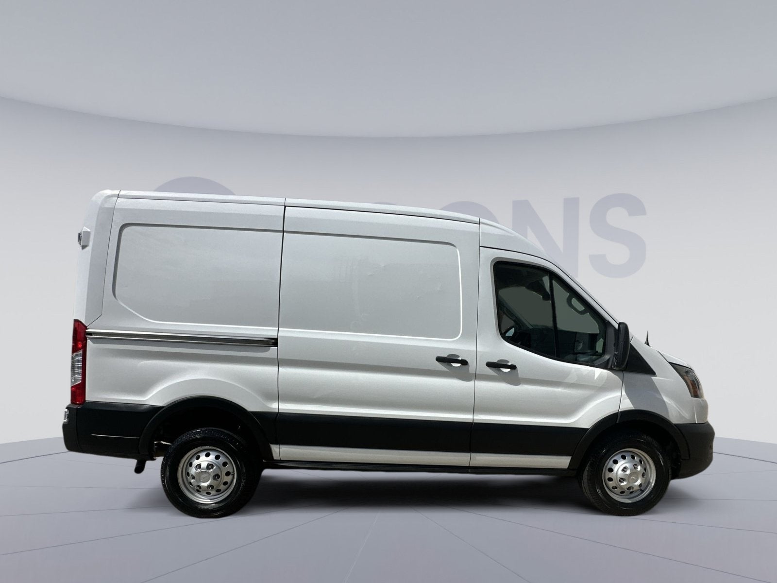 2023 Ford Transit-250 Base