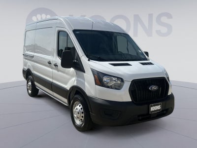 2023 Ford Transit-250 Base
