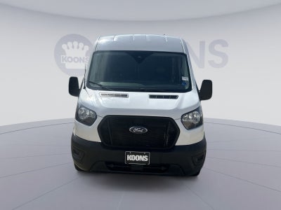2023 Ford Transit-250 Base