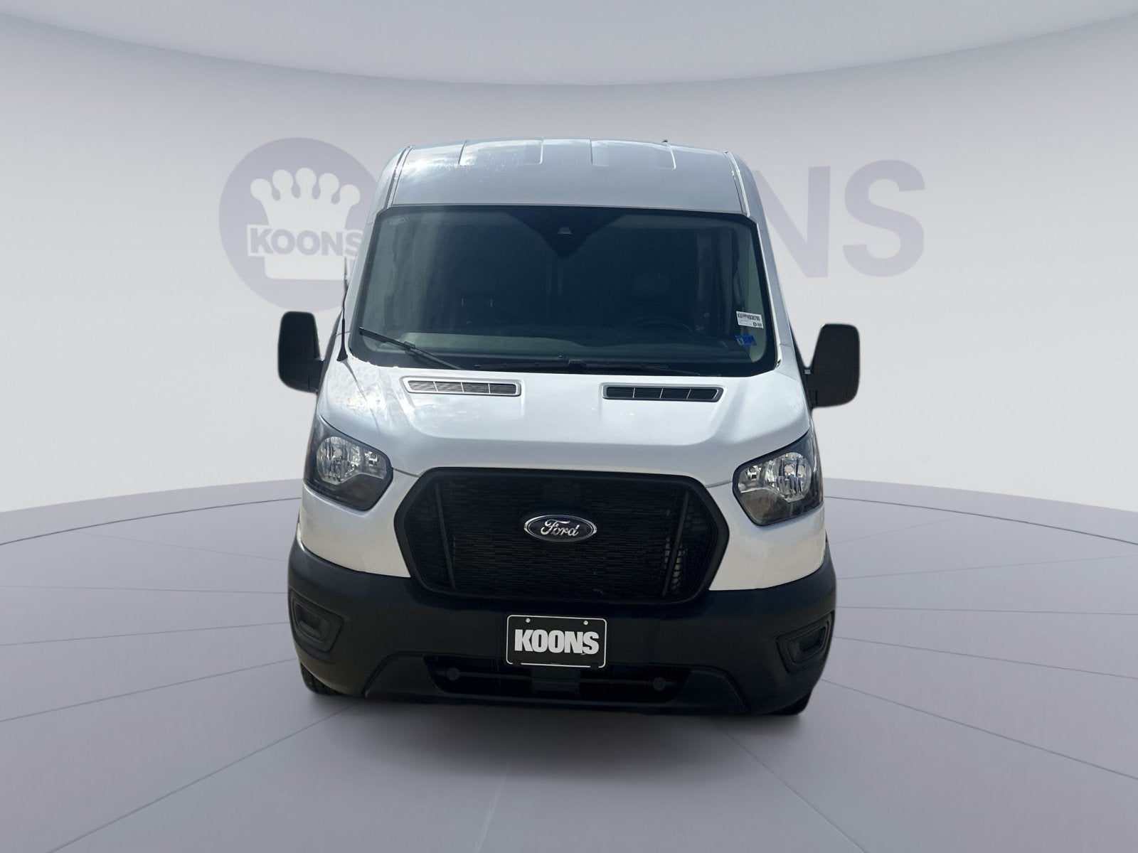 2023 Ford Transit-250 Base