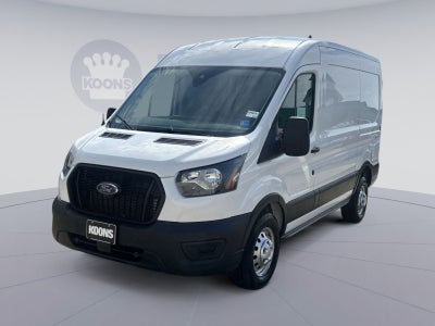 2023 Ford Transit-250 Base