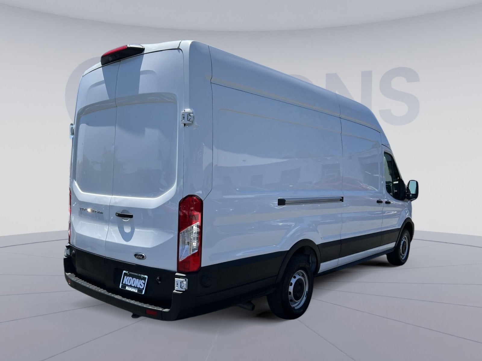 2024 Ford Transit-250 Base