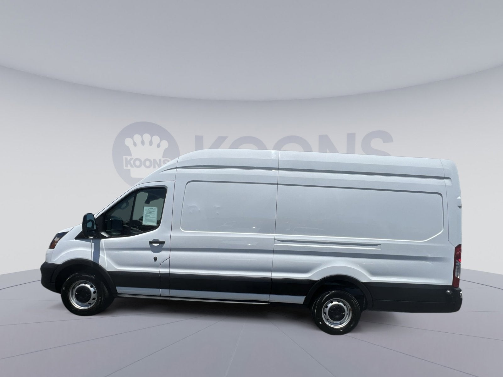 2024 Ford Transit-250 Base