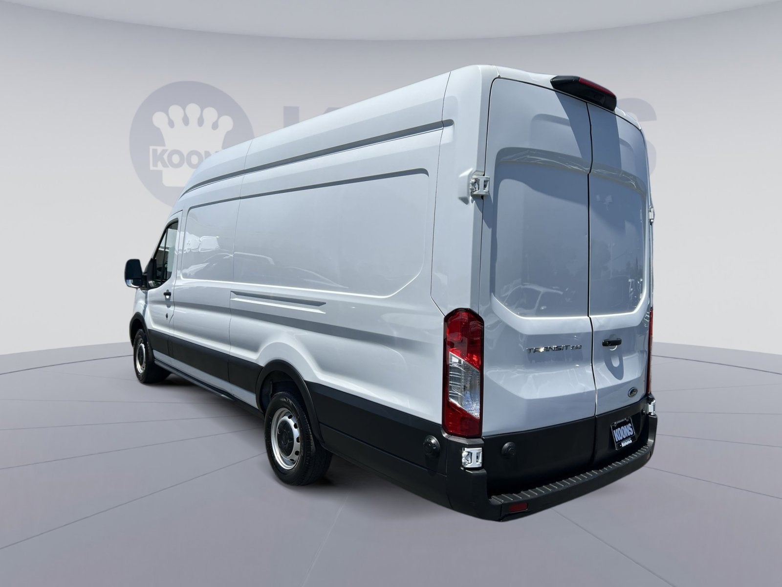 2024 Ford Transit-250 Base