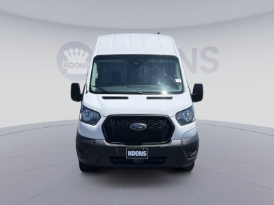 2024 Ford Transit-250 Base