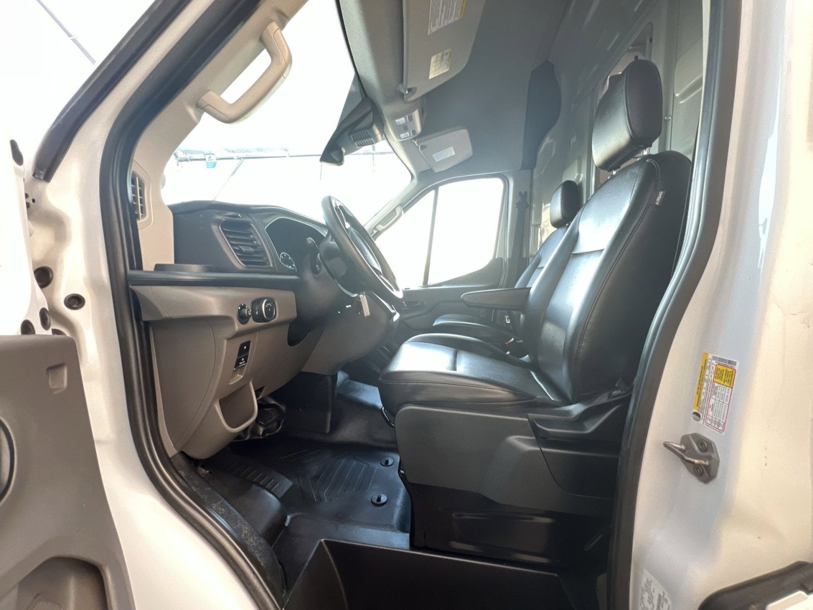 2024 Ford Transit-250 Base
