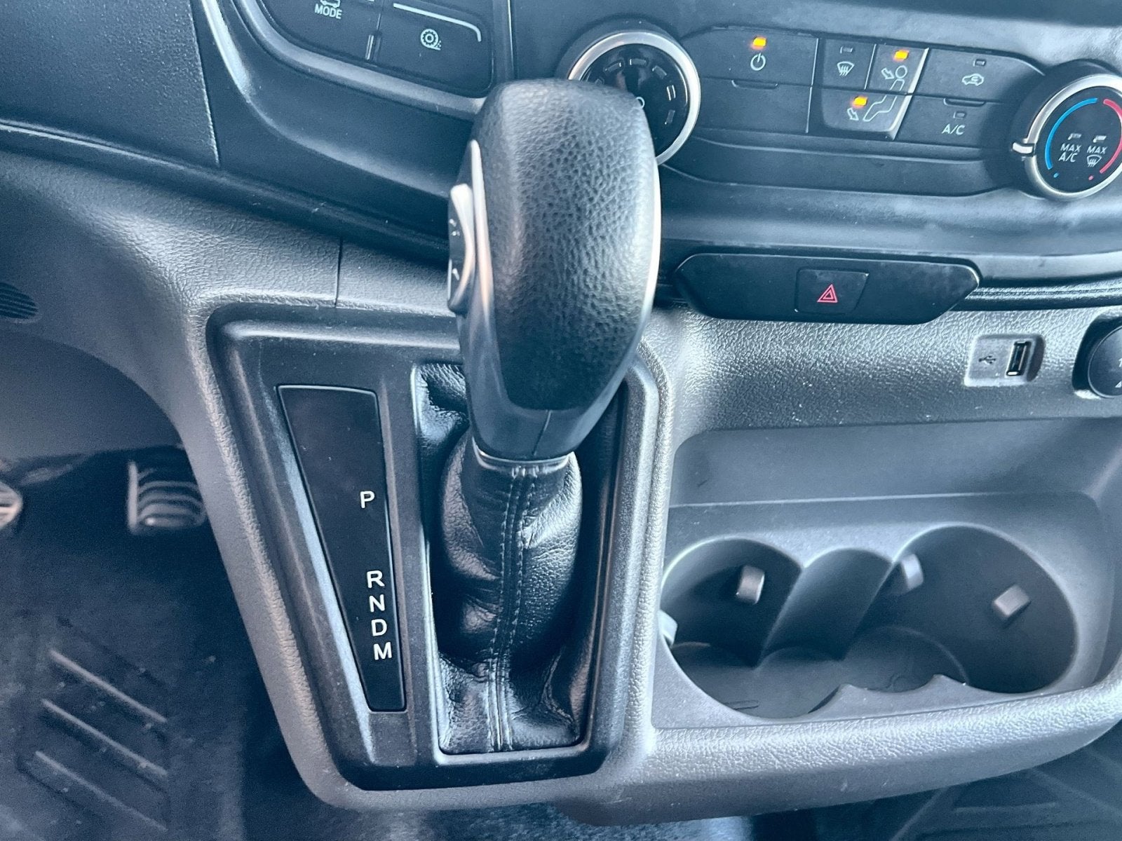 2024 Ford Transit-250 Base