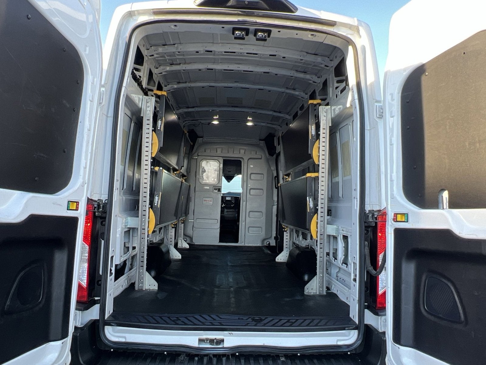 2024 Ford Transit-250 Base