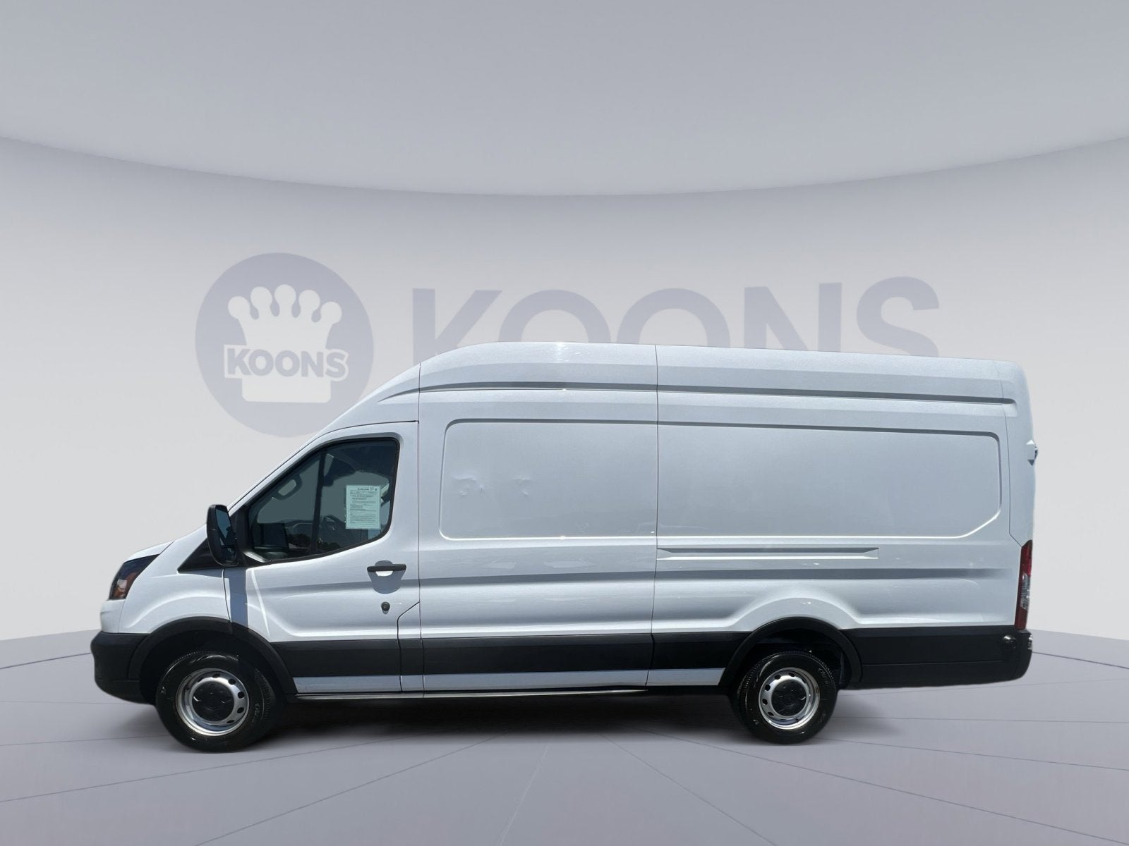 2024 Ford Transit-250 Base