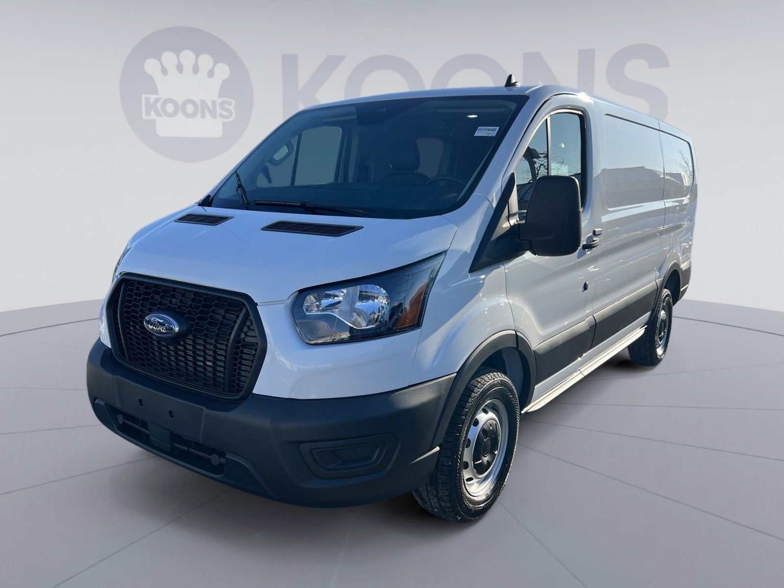 2024 Ford Transit-350 Base
