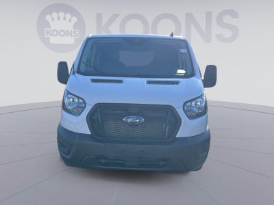 2024 Ford Transit-350 Base