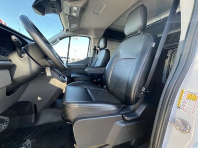 2024 Ford Transit-350 Base