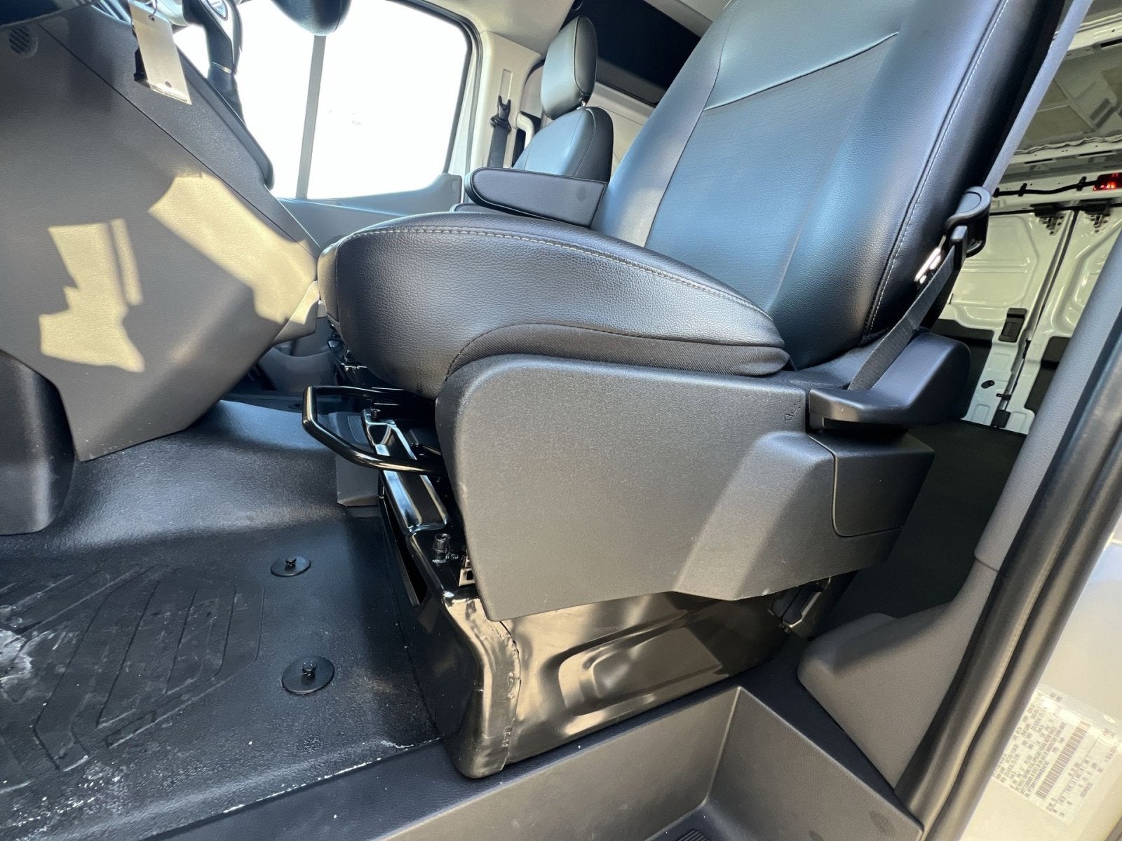 2024 Ford Transit-350 Base