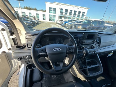 2024 Ford Transit-350 Base