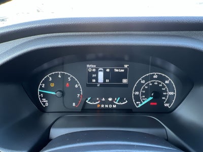 2024 Ford Transit-350 Base