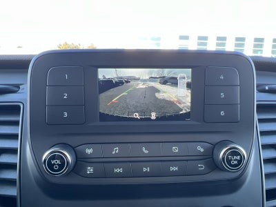 2024 Ford Transit-350 Base