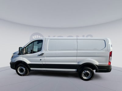 2024 Ford Transit-350 Base