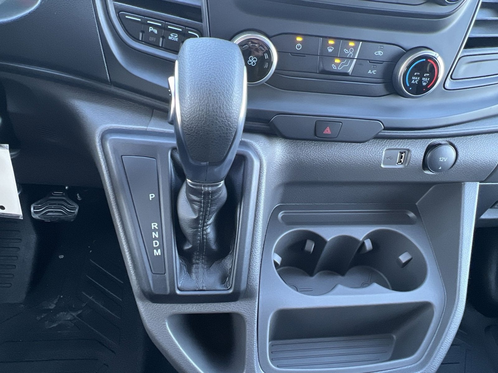 2024 Ford Transit-350 Base