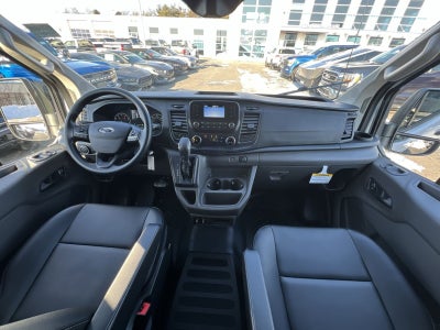 2024 Ford Transit-350 Base