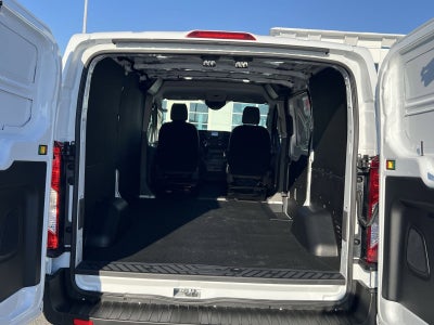 2024 Ford Transit-350 Base