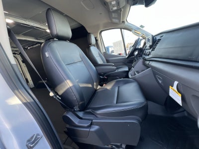 2024 Ford Transit-350 Base