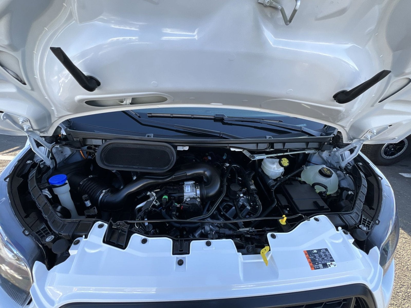 2024 Ford Transit-350 Base