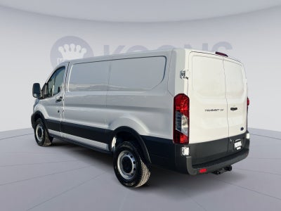 2024 Ford Transit-350 Base