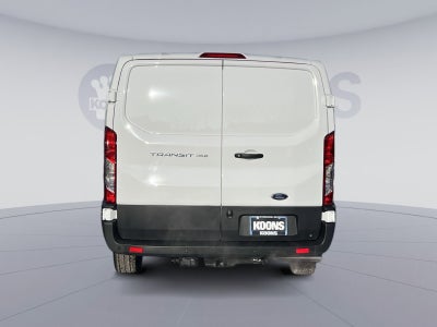 2024 Ford Transit-350 Base