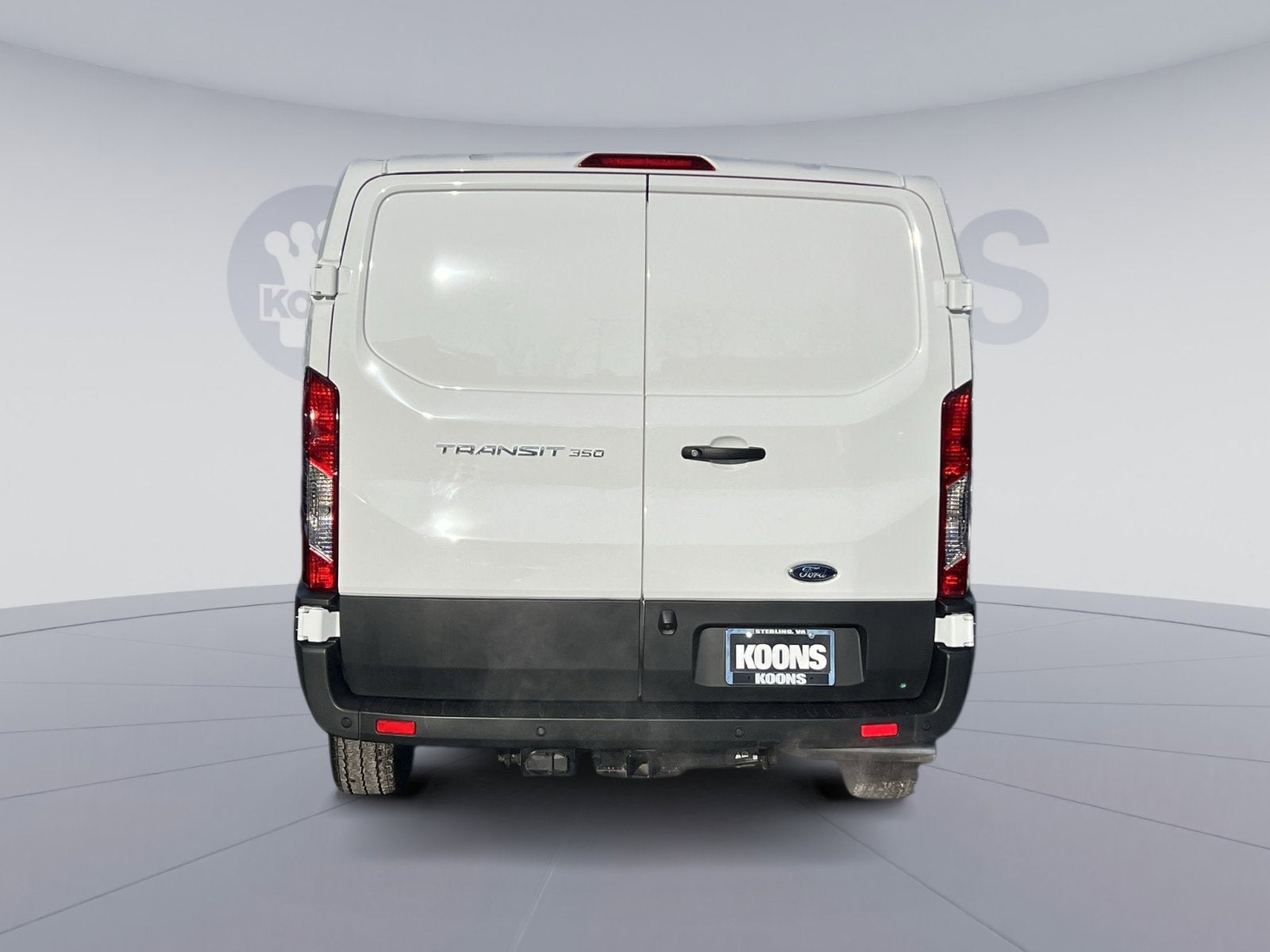 2024 Ford Transit-350 Base