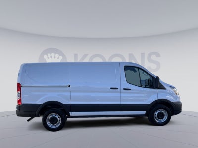 2024 Ford Transit-350 Base