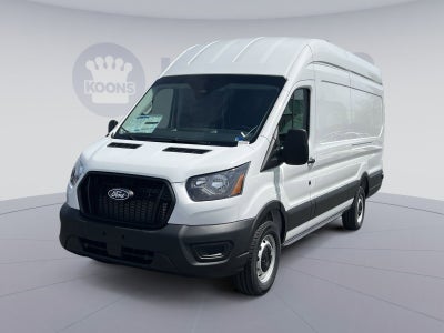 2026 Ford Transit-350 Base