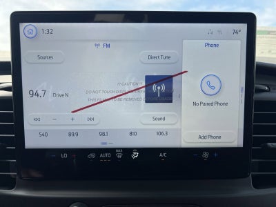 2026 Ford Transit-350 Base