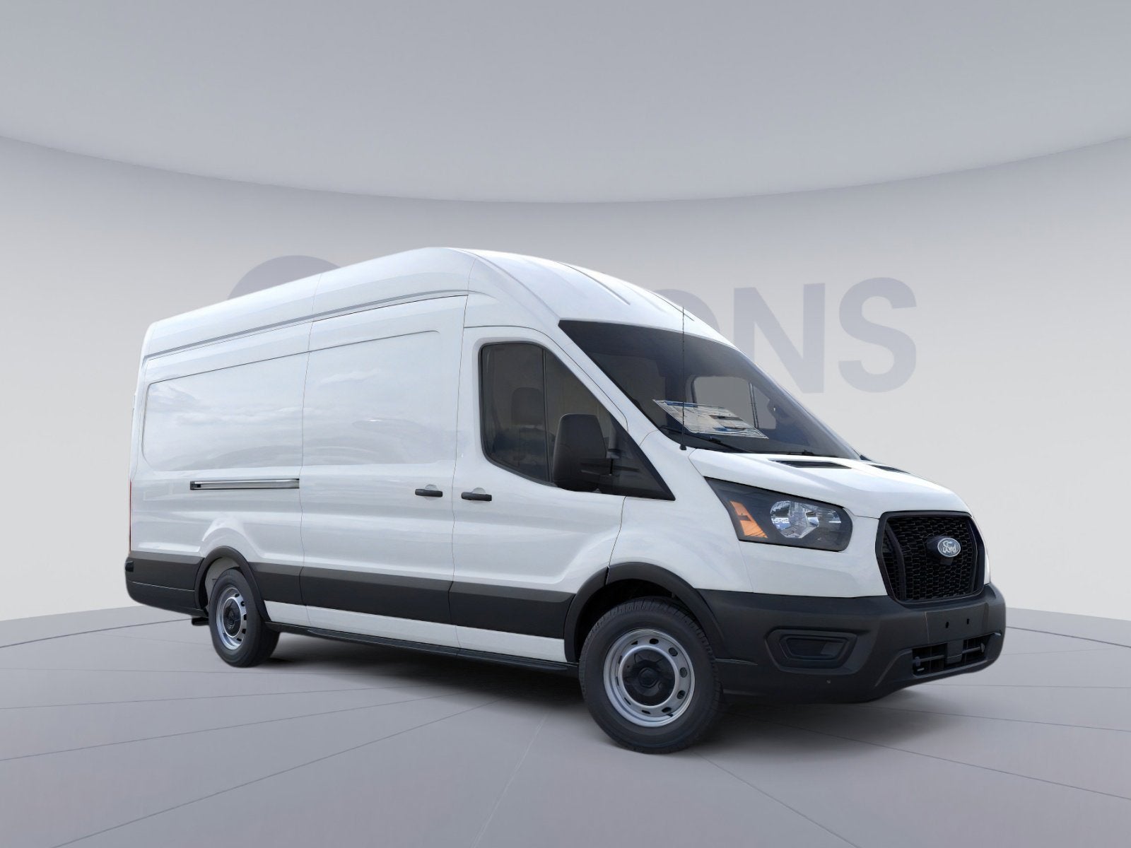 2026 Ford Transit-350 Base