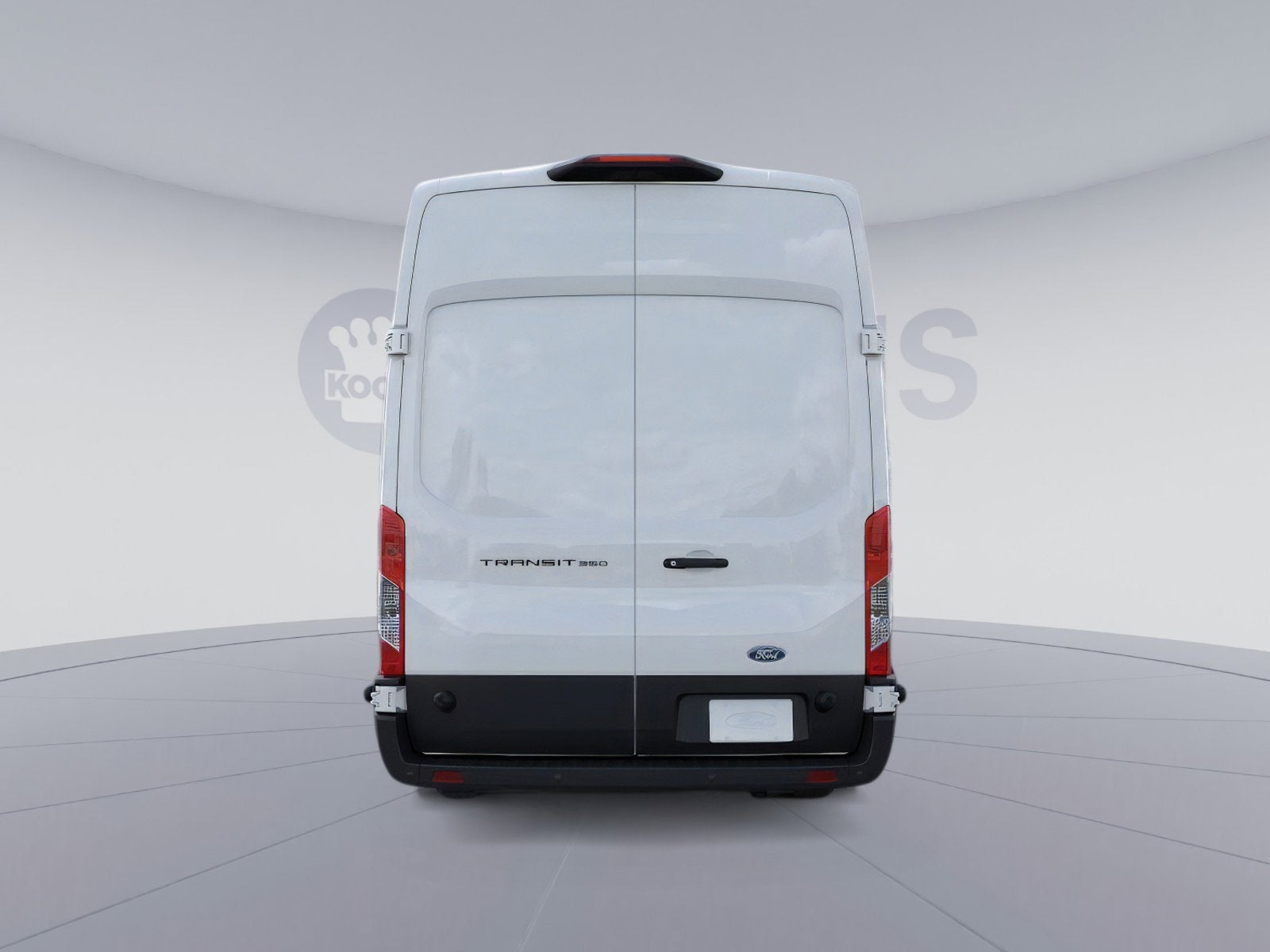 2026 Ford Transit-350 Base