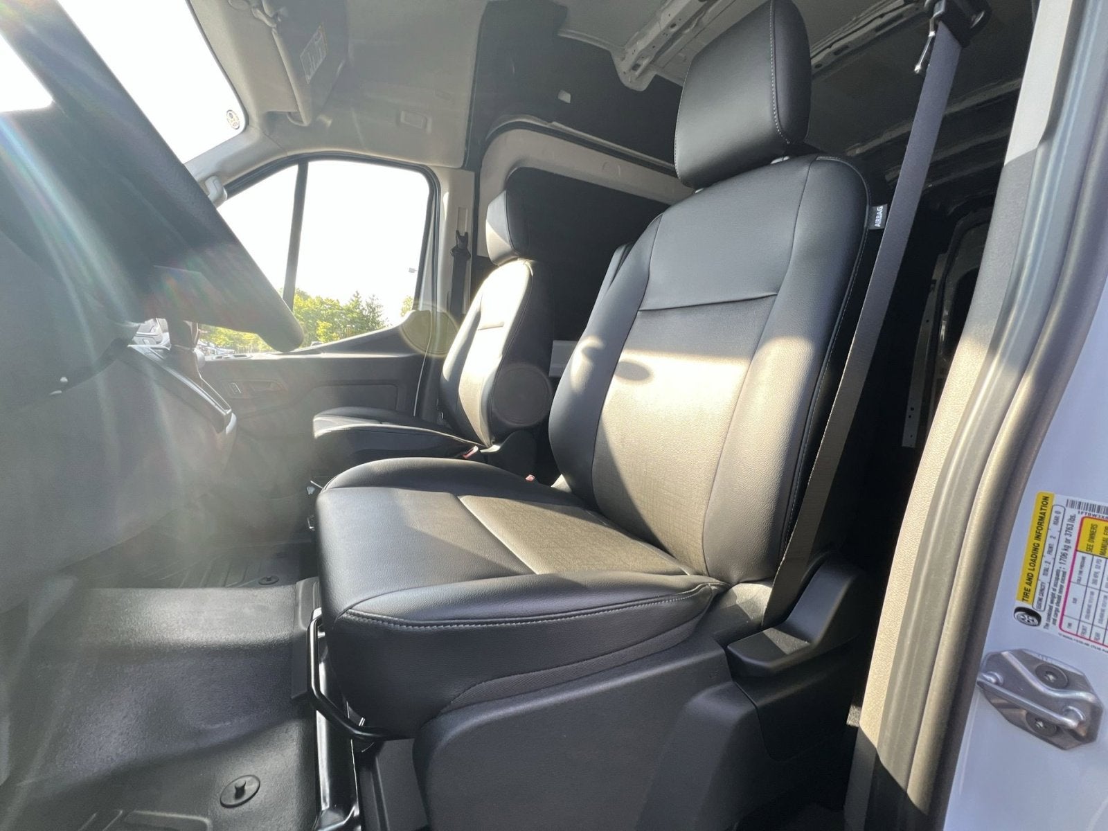 2026 Ford Transit-350 Base