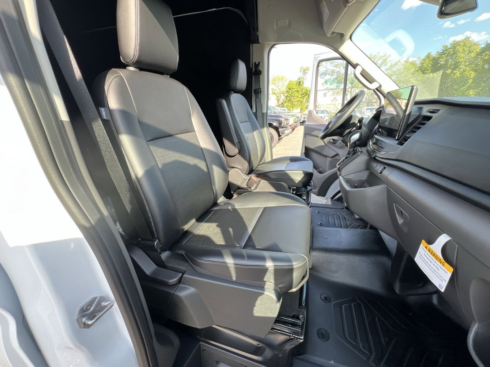 2026 Ford Transit-350 Base