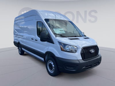 2026 Ford Transit-350 Base