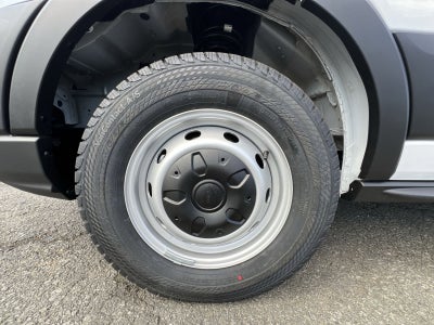 2026 Ford Transit-350 Base