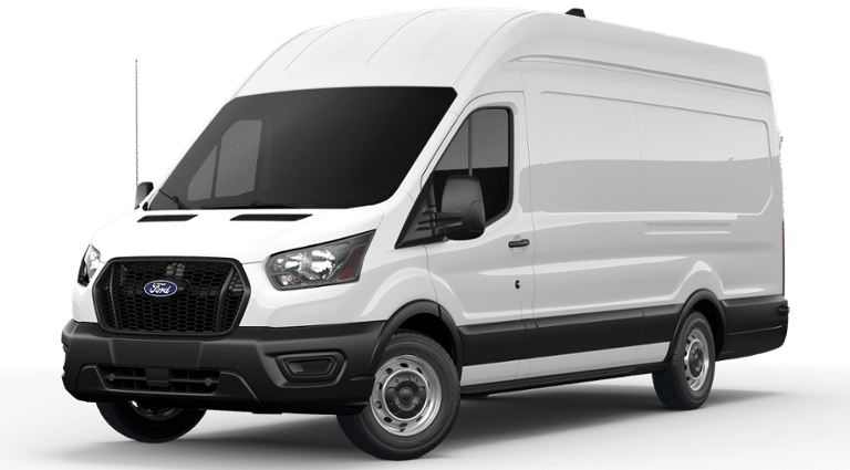 2026 Ford Transit-350