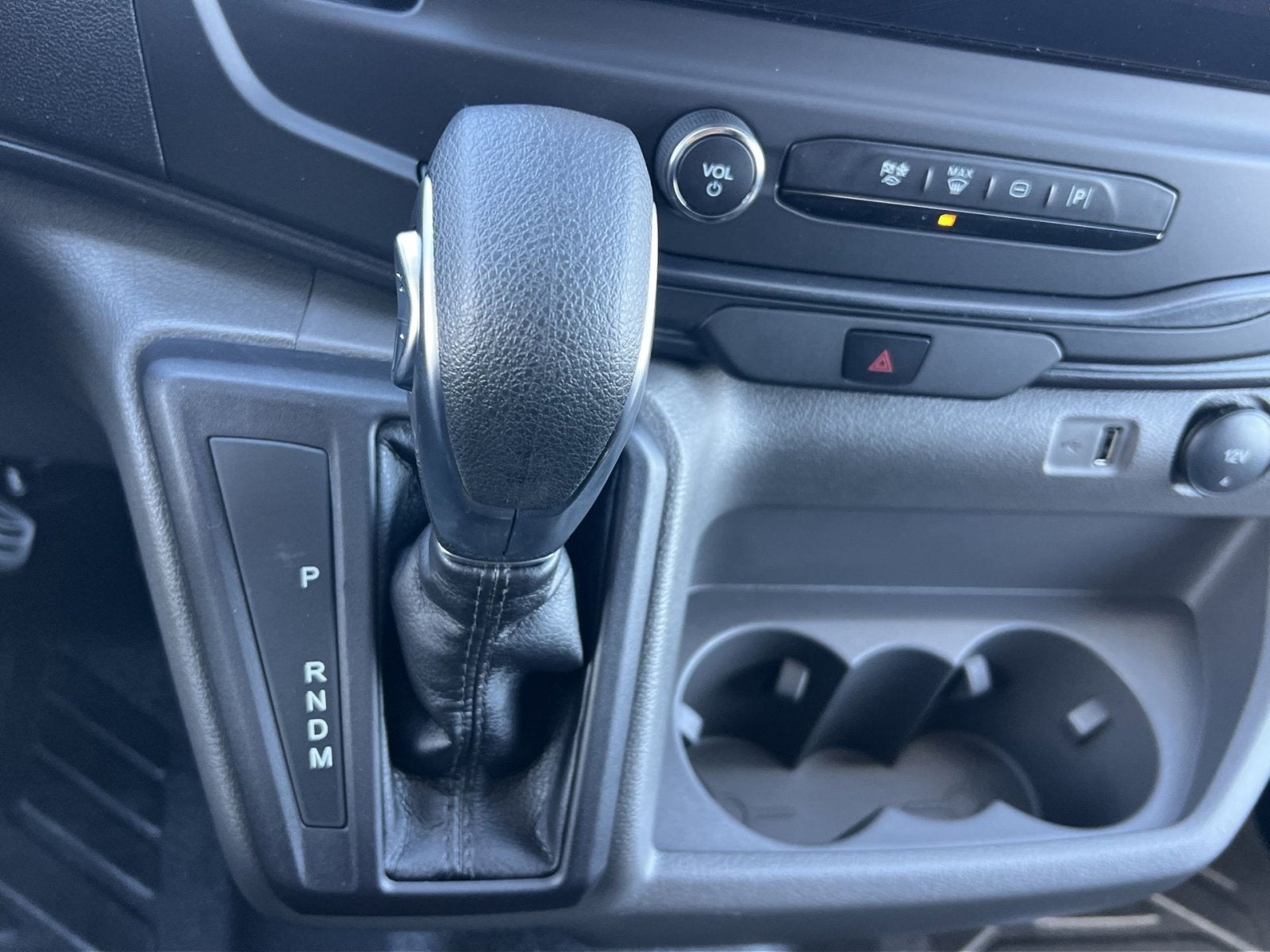 2026 Ford Transit-350 Base