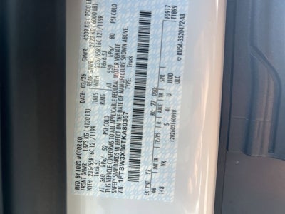 2026 Ford Transit-350 Base